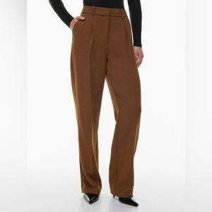 ARITZIA (WILFRED) EFFORTLESS PANTS